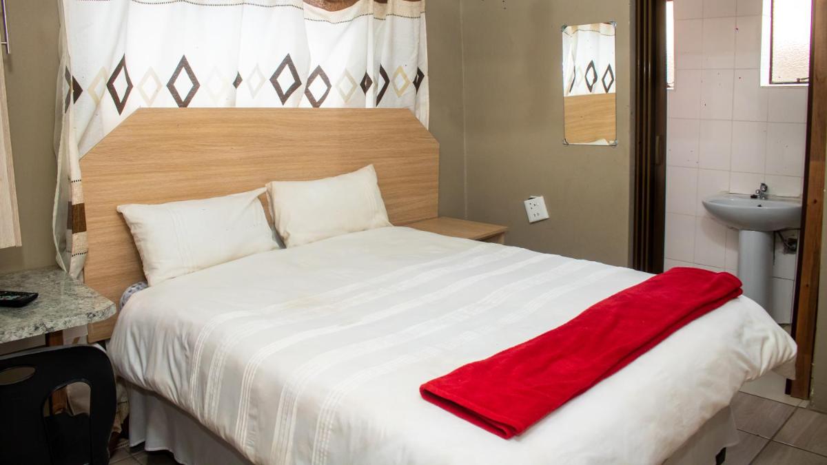 Vochelo Lodge - Housity