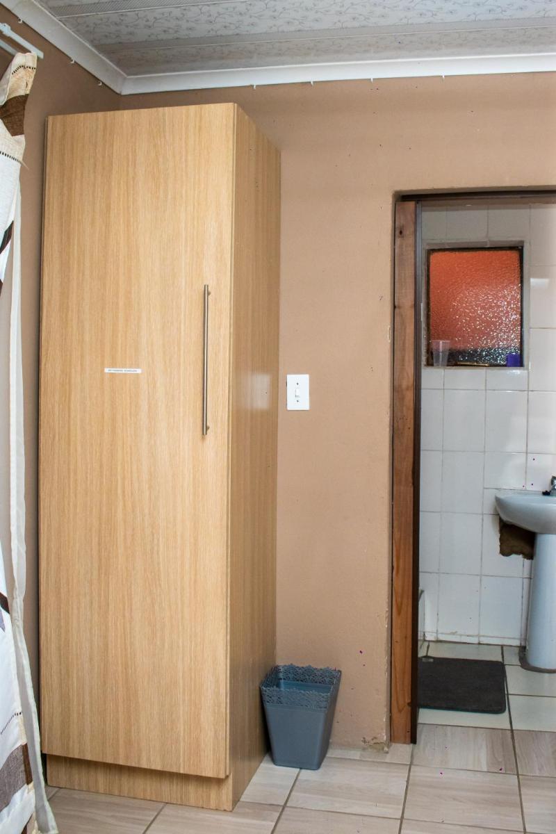 Vochelo Lodge - Housity