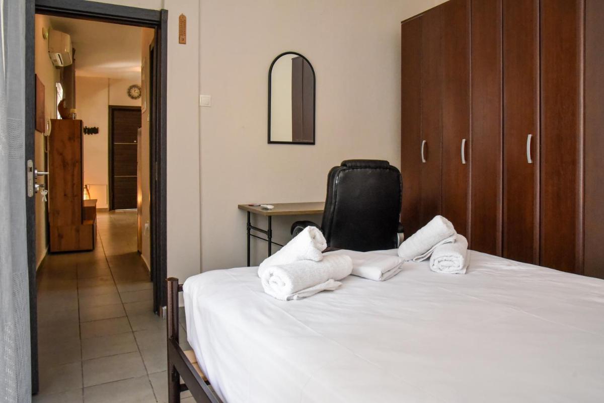 Roof Central Suite - Housity