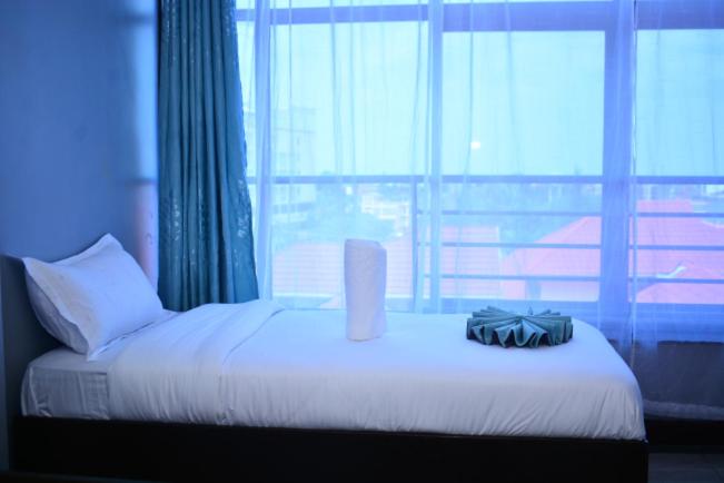 BRIMAK HOTEL - Housity