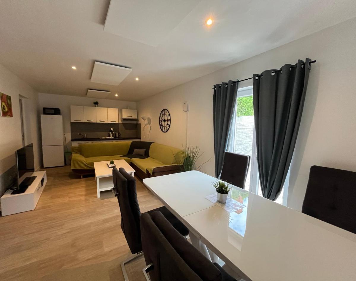 Apartmán Provence - Hizvo