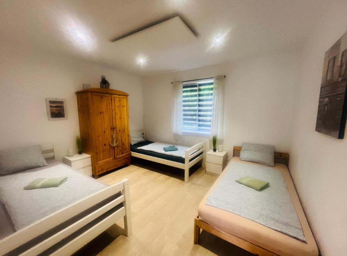 Apartmán Provence - Hizvo