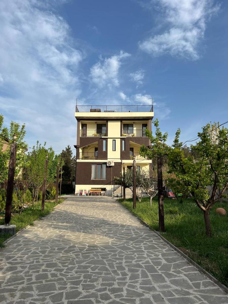 Eco Forest Villa - Housity