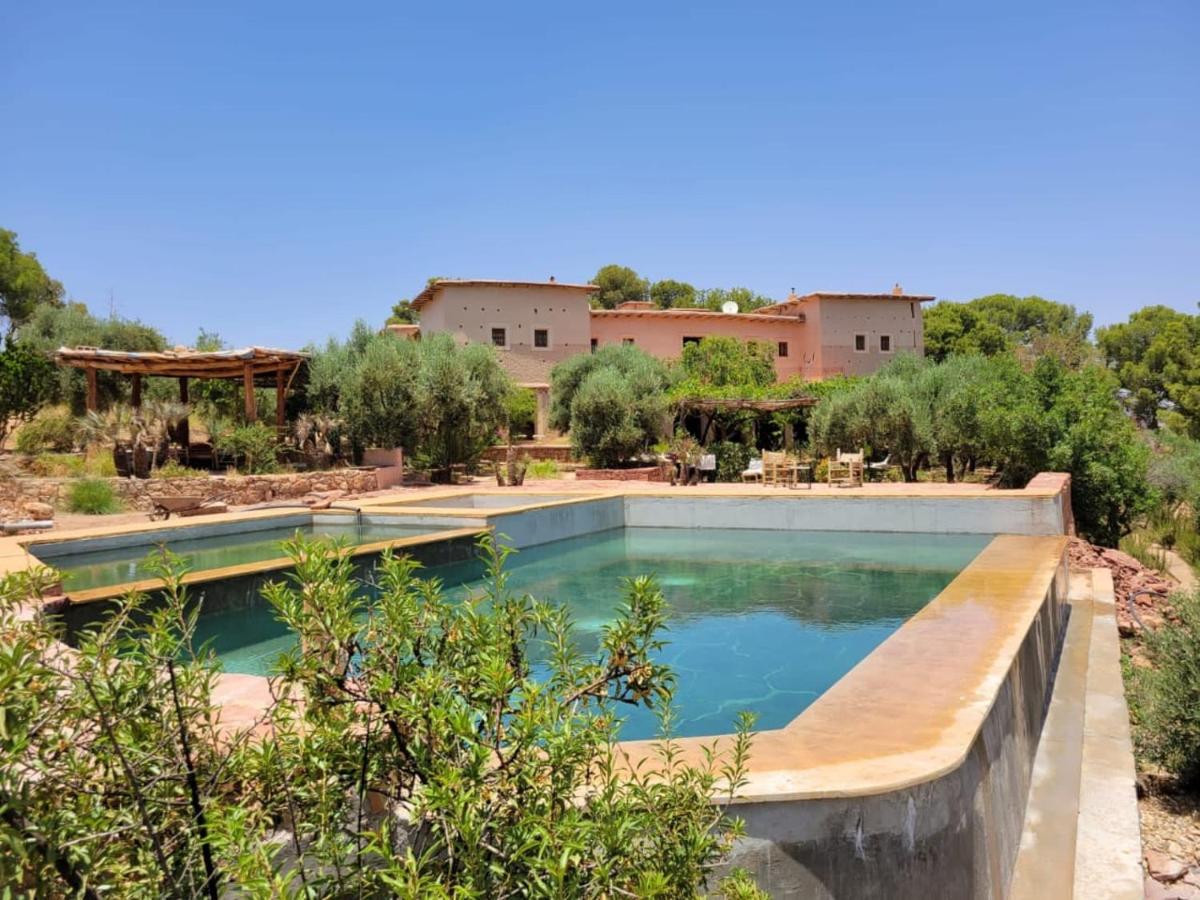 Kasbah Timdaf - Housity
