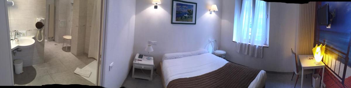 Hotel Le Clos d'Alésia - Housity