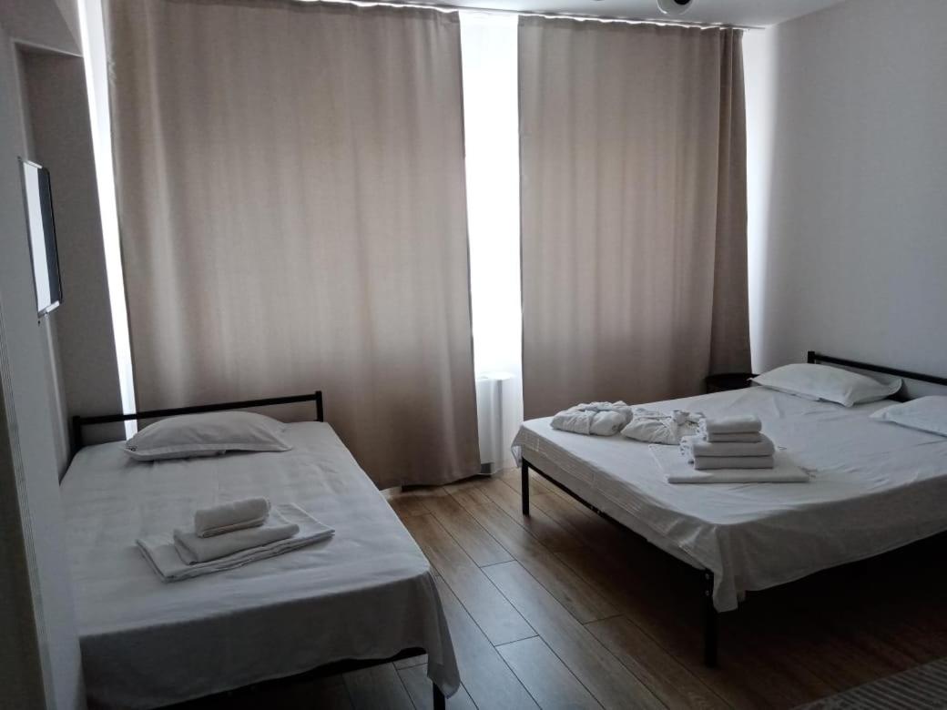 Bon Mary Hotel - Housity