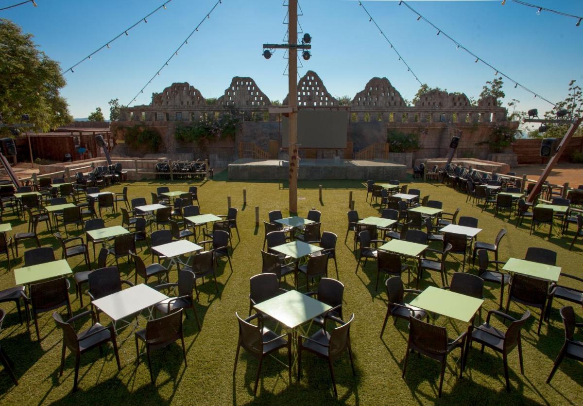 Imagen de la galería de Magic Natura Resort, en Benidorm
