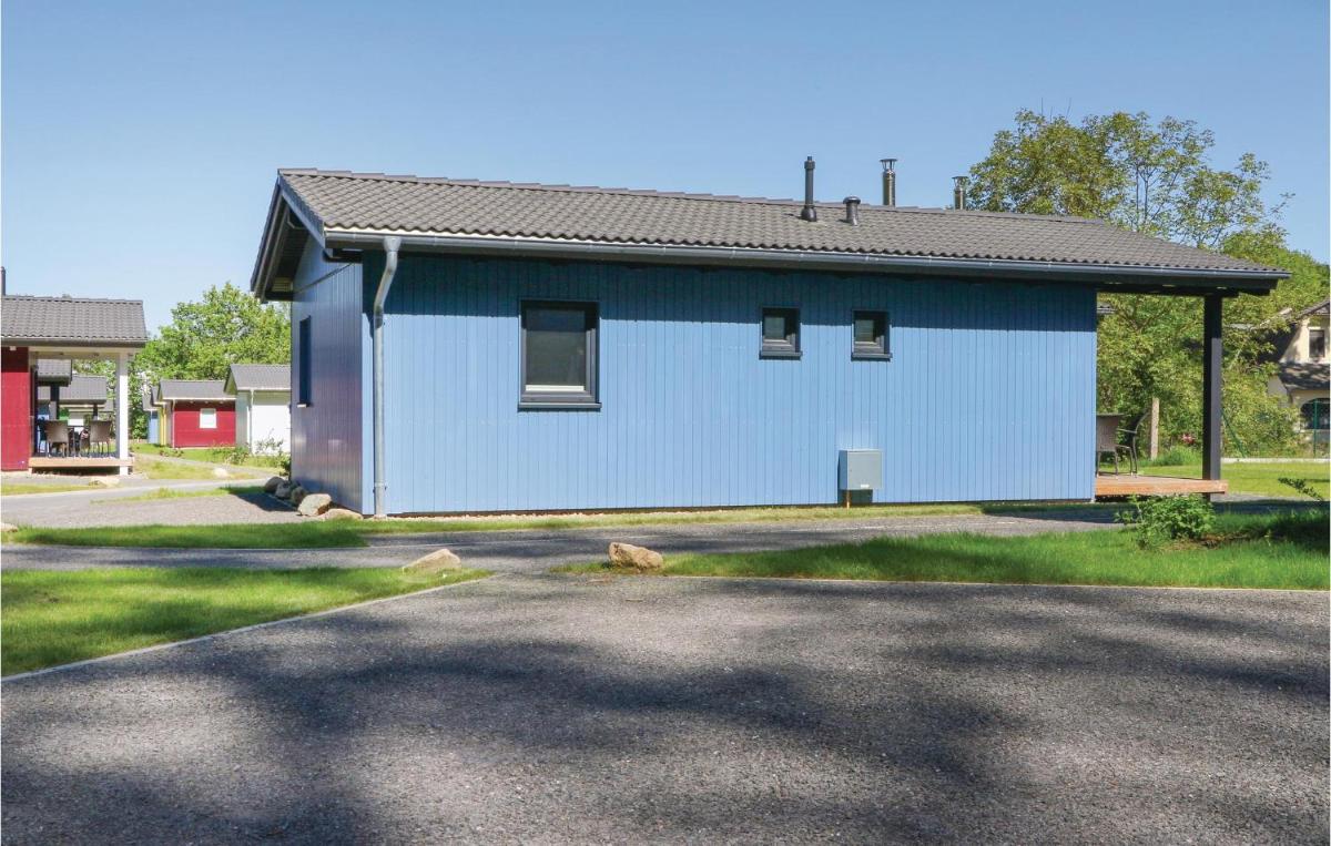 Ferienhausdorf Thale - Housity