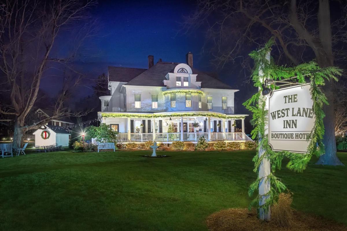 The West Lane Inn - Housity