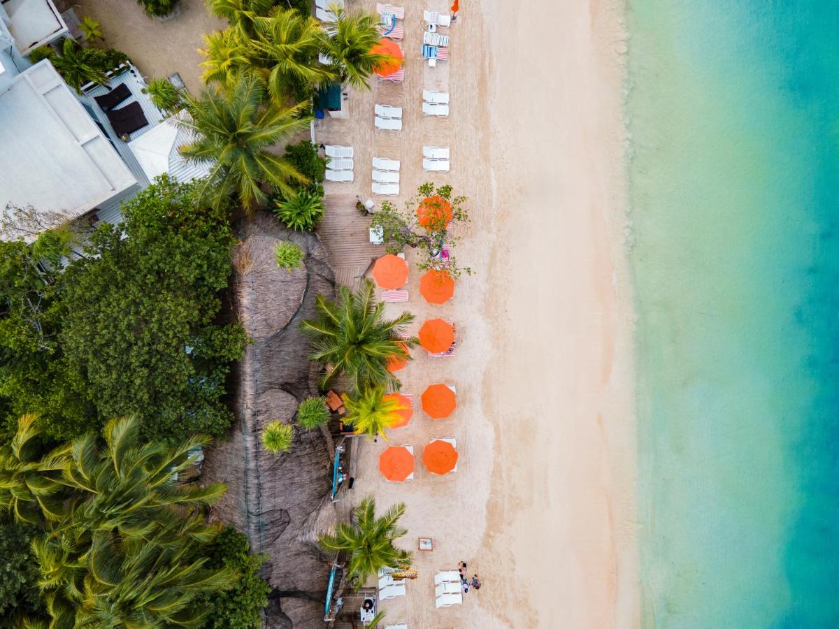 Suitetrails - Paradise Beach Hotel