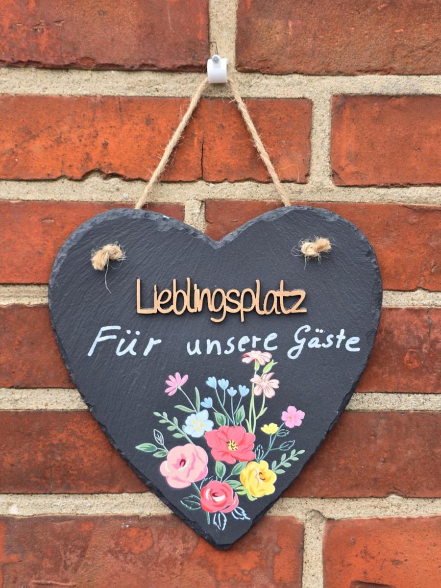 Ferienwohnung Claudia - Housity