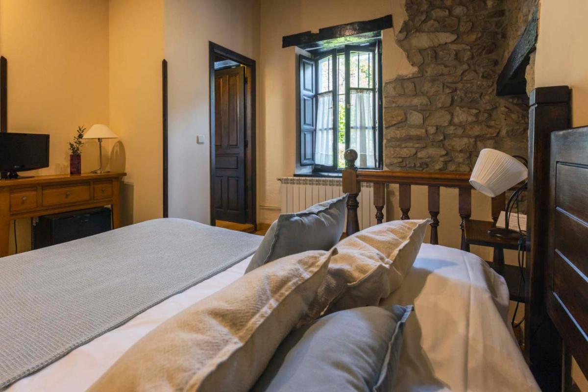 La Casona de Tresgrandas - Housity