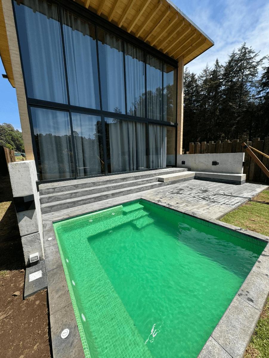 Cabañas Avandaro Santo Boutique - Housity