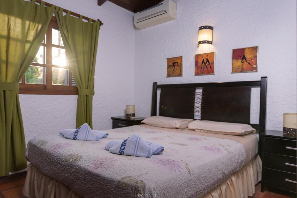 El Descubrimiento Resort Club - Housity