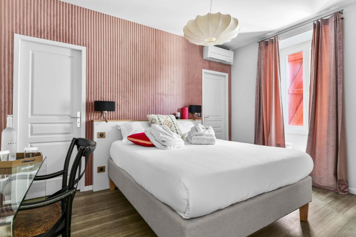 Hôtel Argia - Housity