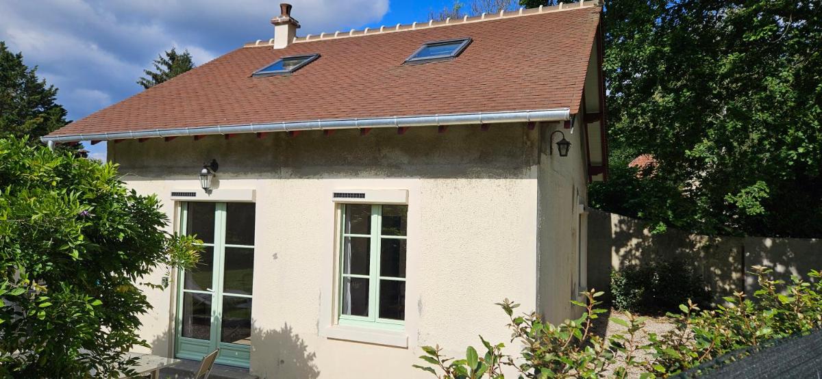 Maison au calme en forêt - Housity