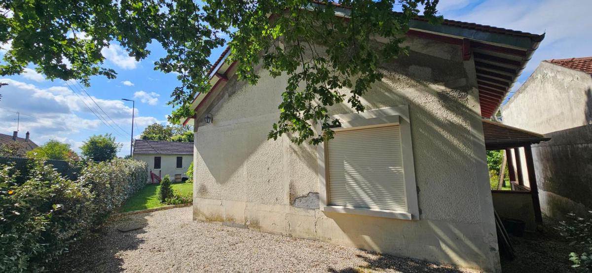 Maison au calme en forêt - Housity