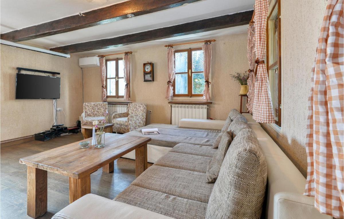 Nice Home In Sveti Ivan Zabno With Wifi - Housity