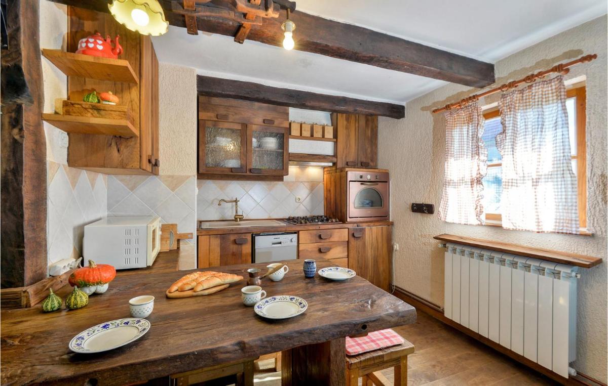 Nice Home In Sveti Ivan Zabno With Wifi - Housity