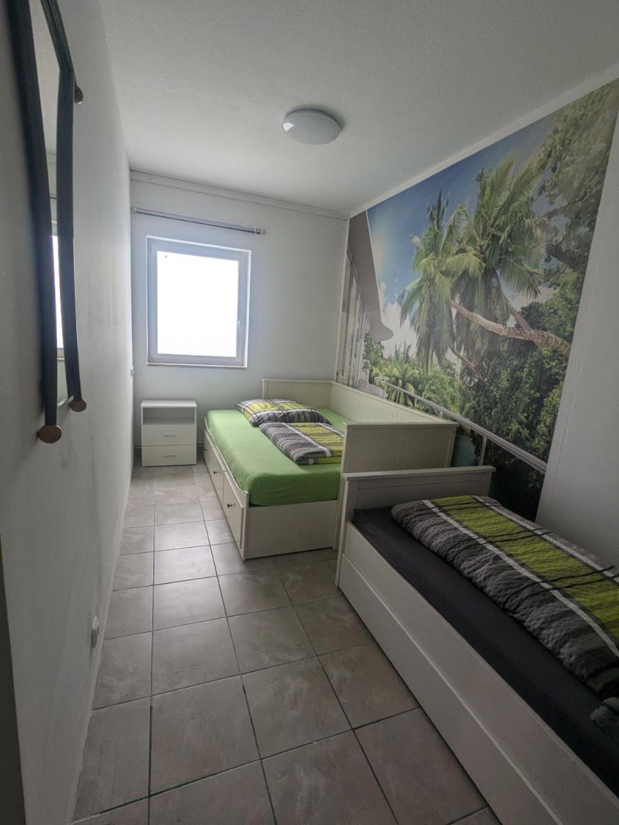 Ferienwohnung J10, Playmobil Funpark Zirndorf Nürnberg - Housity