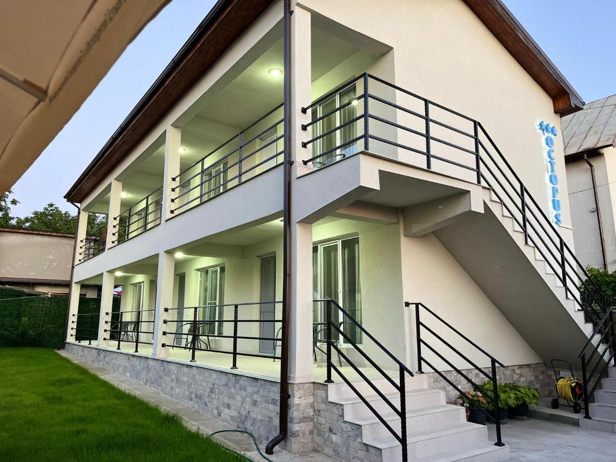 Vila Octopus - Housity