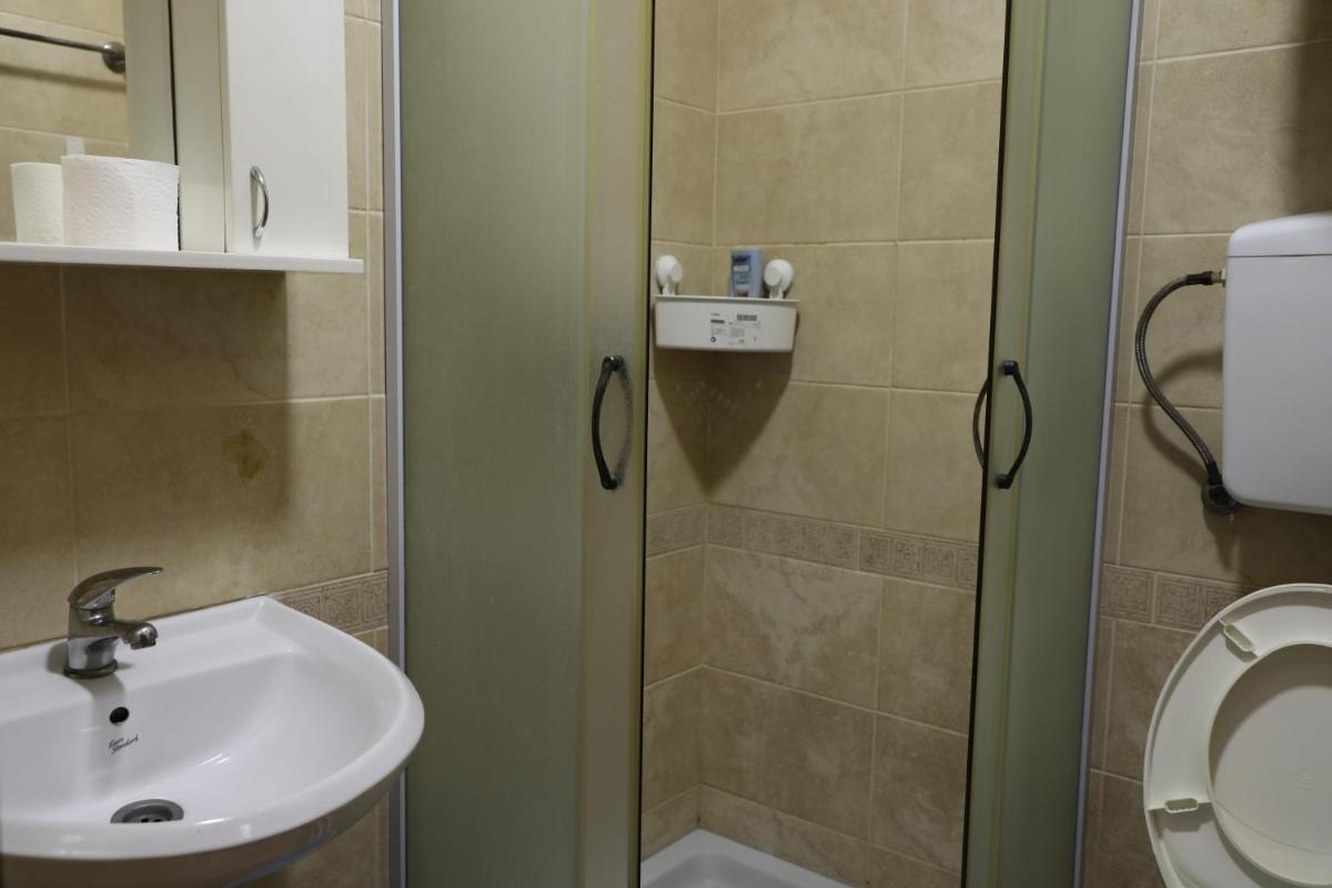 Lucic apartments - Housity