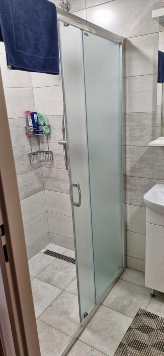 Bytový dům Počátky - Housity