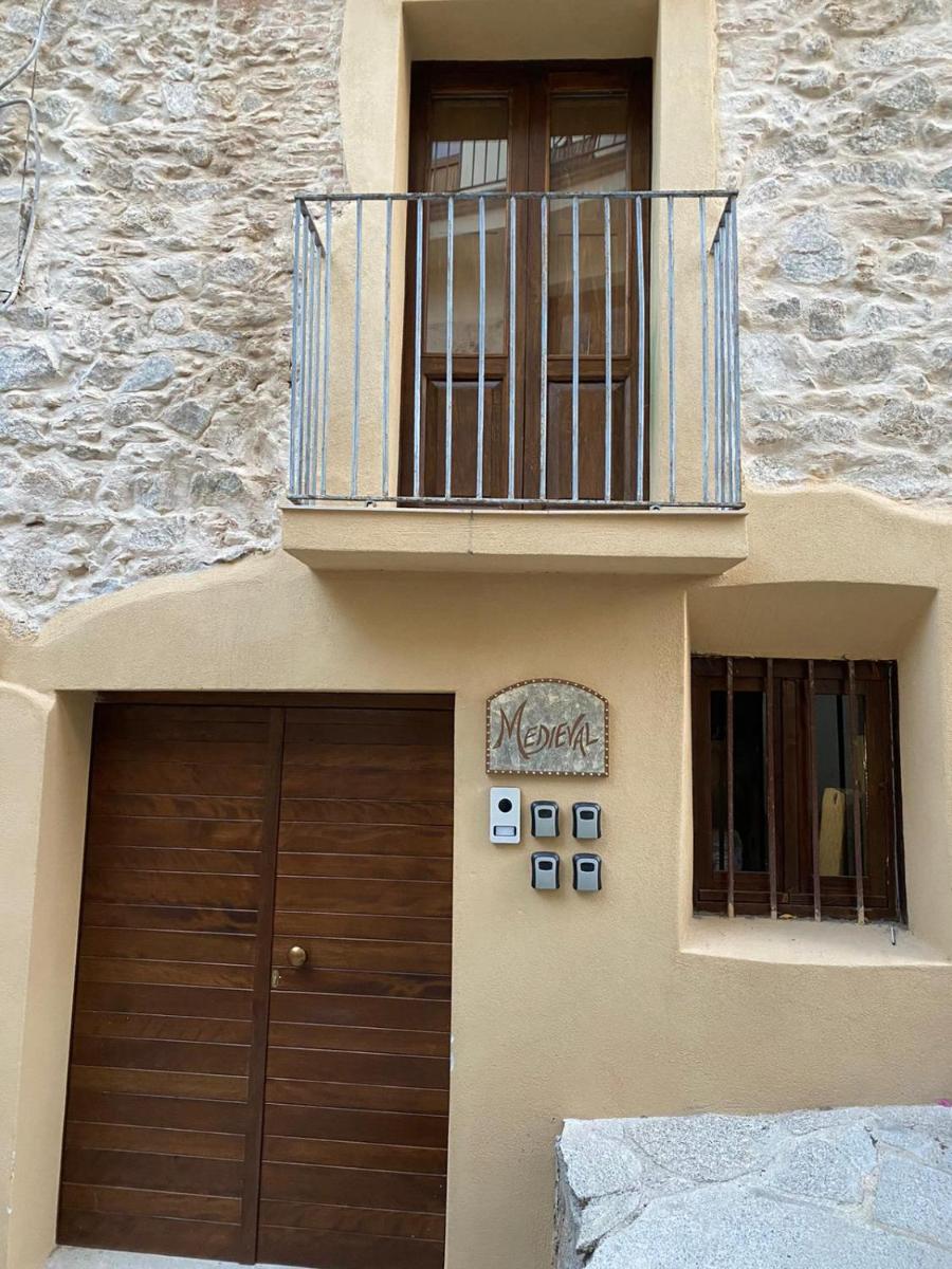 Casa Vacanza Medieval - Housity
