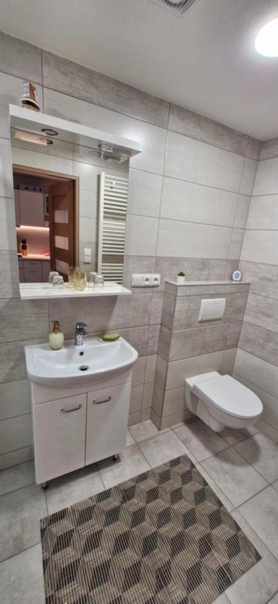Bytový dům Počátky - Housity