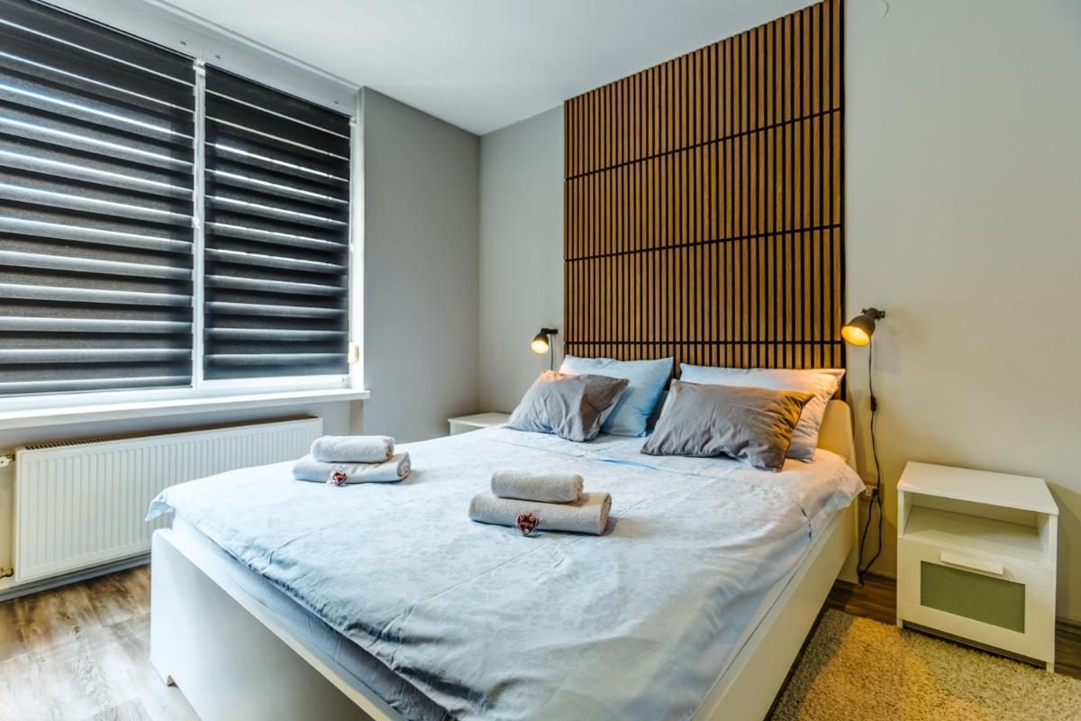 Studio Apartment Baltazar Zagreb centre - Housity