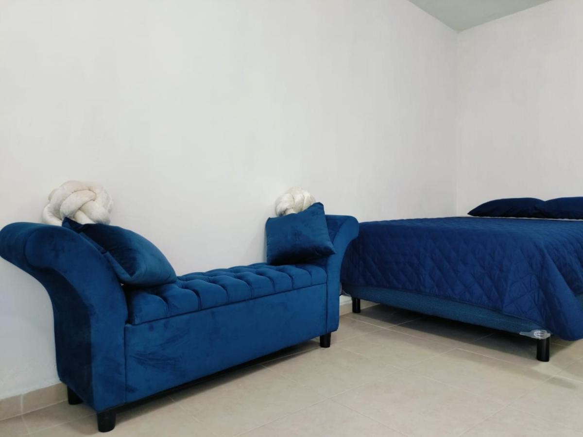 Suite Blu - Housity