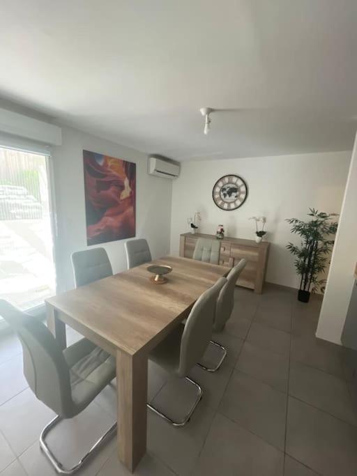 Bel appartement cosy T2 - Housity