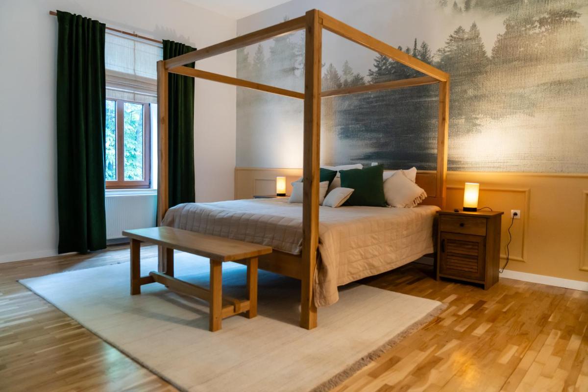 Apartments Paradiso - Housity