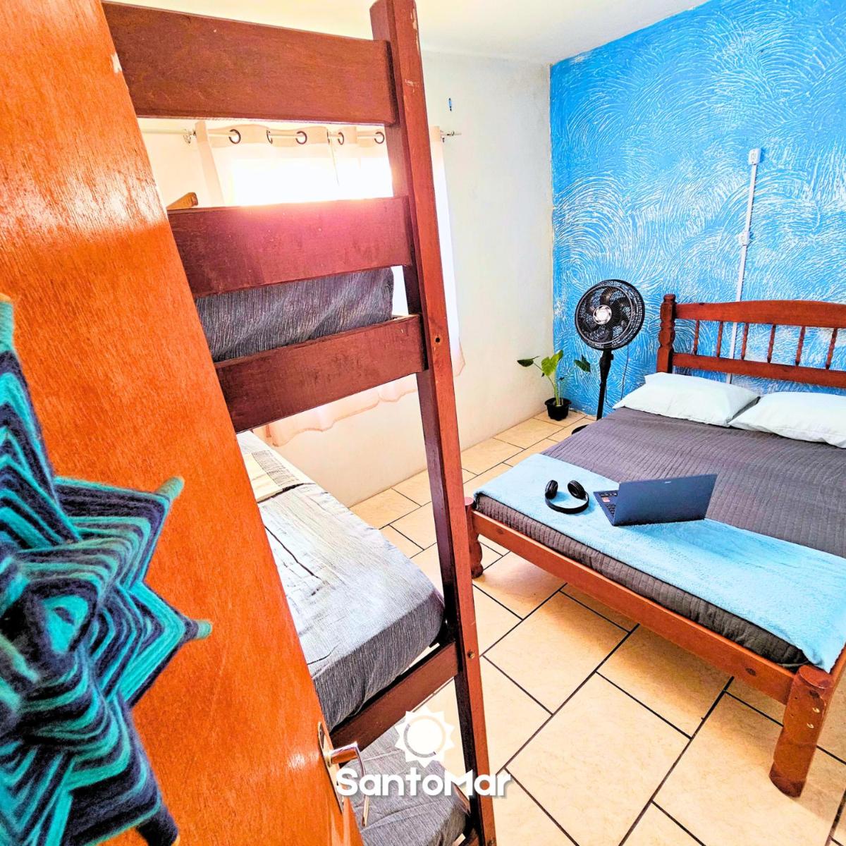 SANTO MAR HOSTEL - Housity