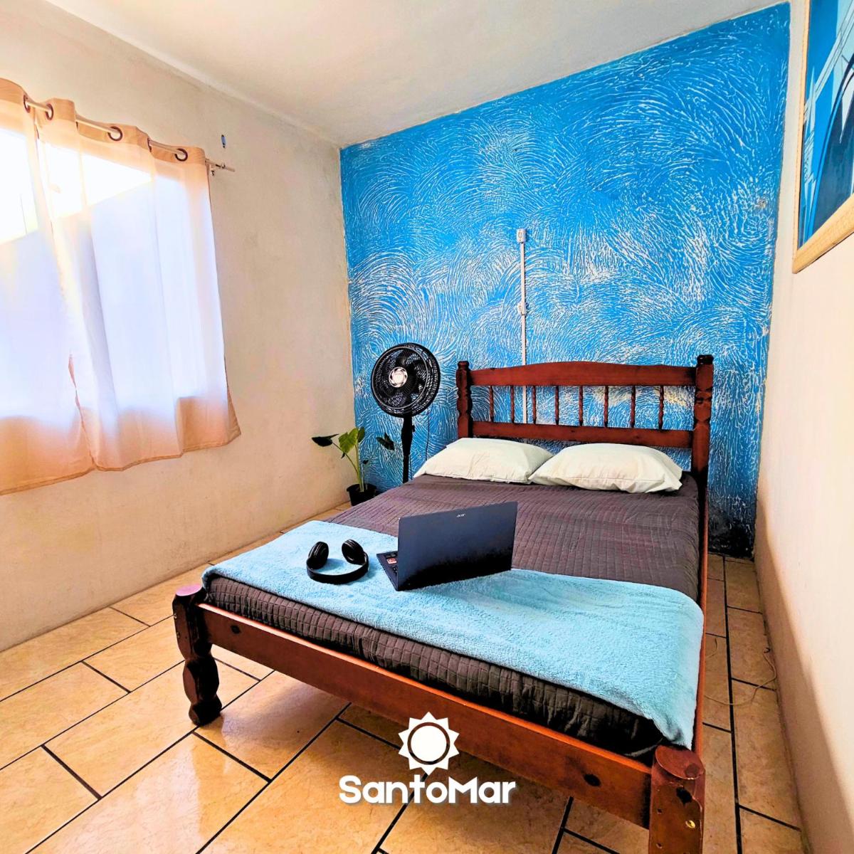 SANTO MAR HOSTEL - Housity