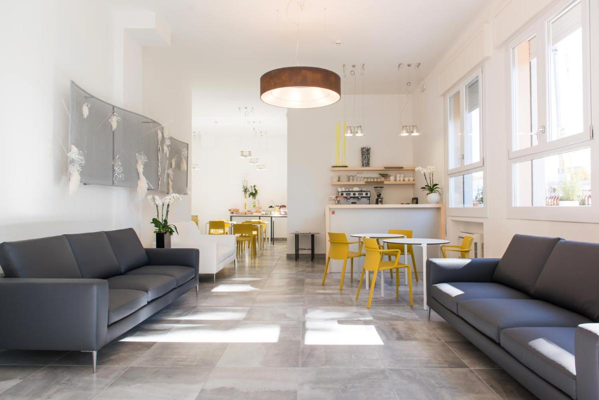 Hotel Al Prato - Housity