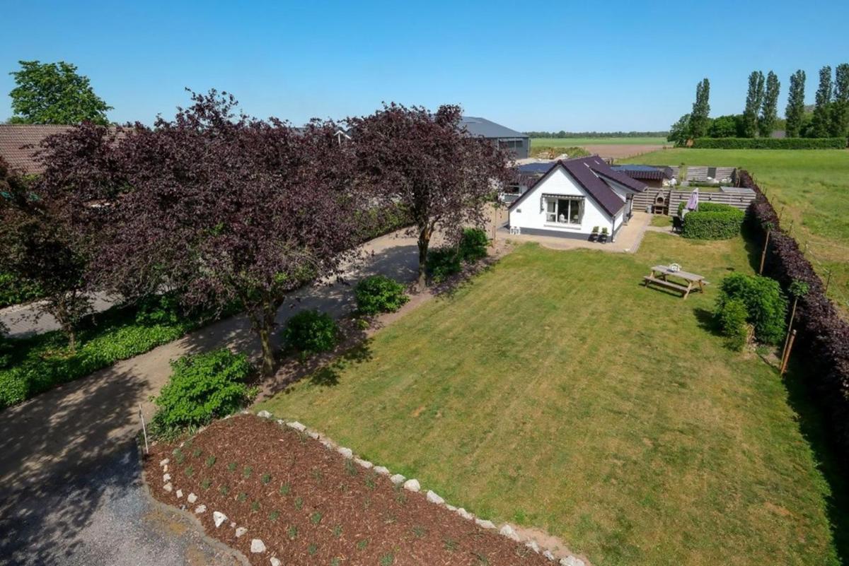 B & B Het Veurhuus - Housity