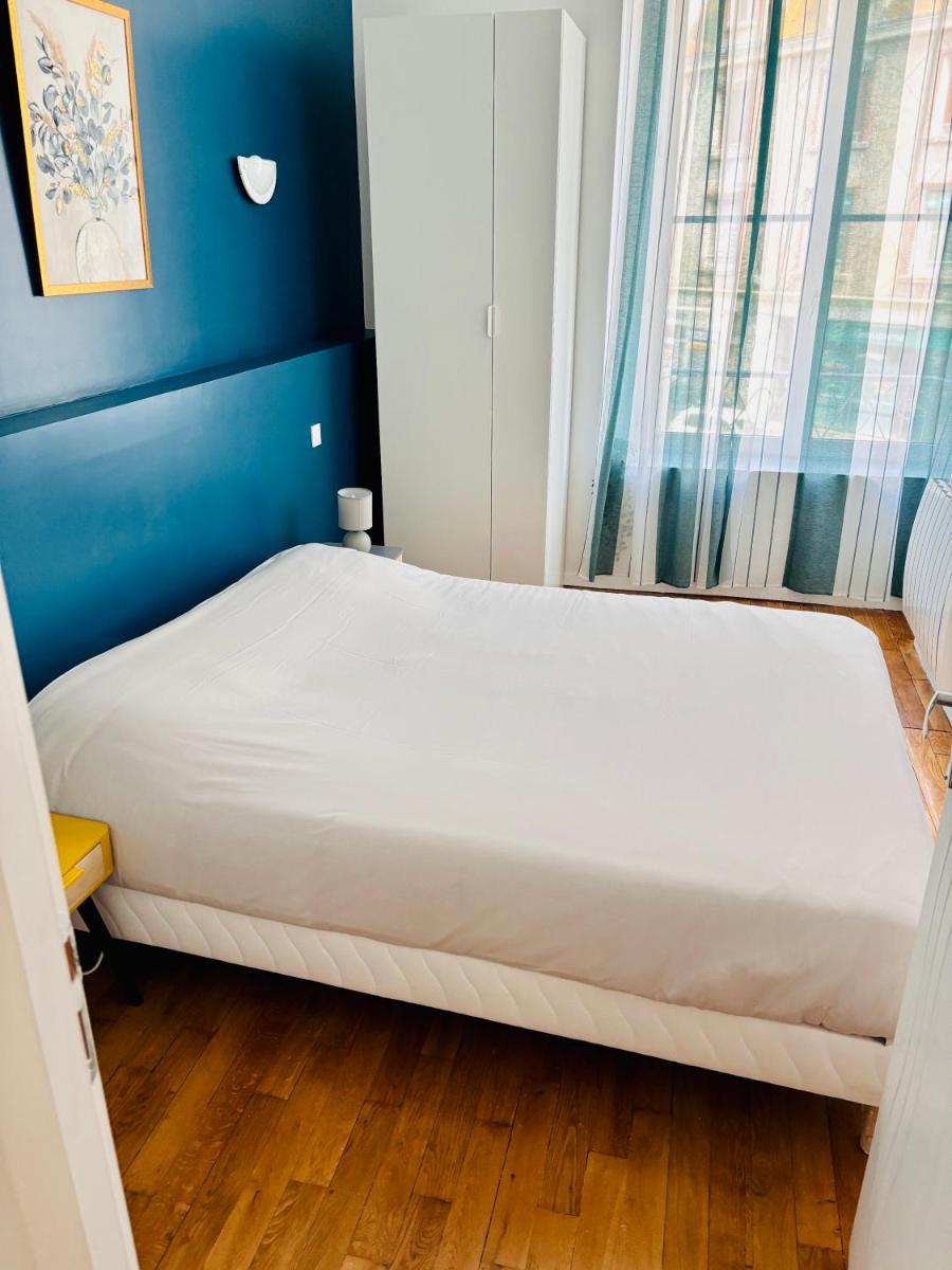 L'Herboriste - Appartements meublés - Housity