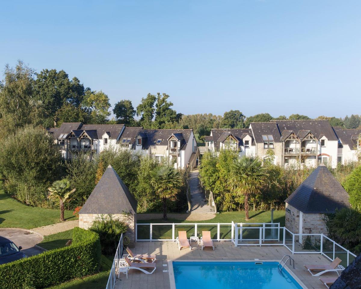 Appartements Les Ormes - Housity
