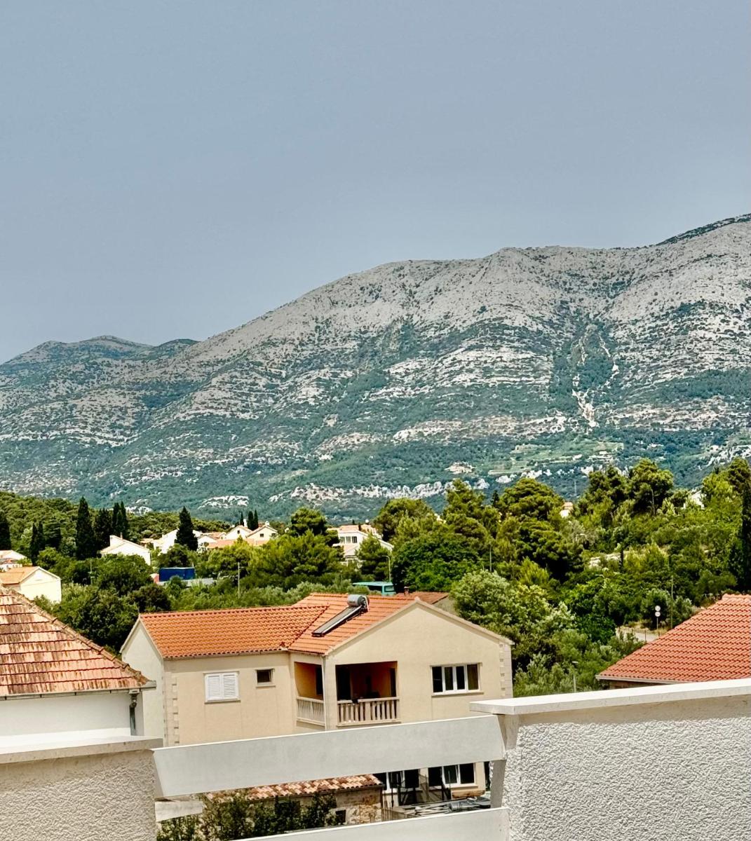 Apartments Sirena Korčula - Housity