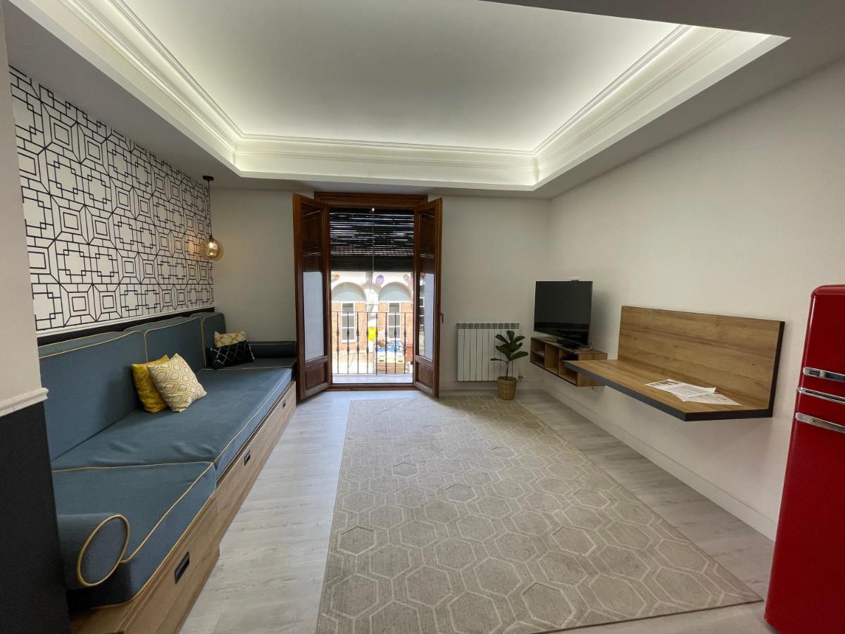 Apartamento Concarera - Housity