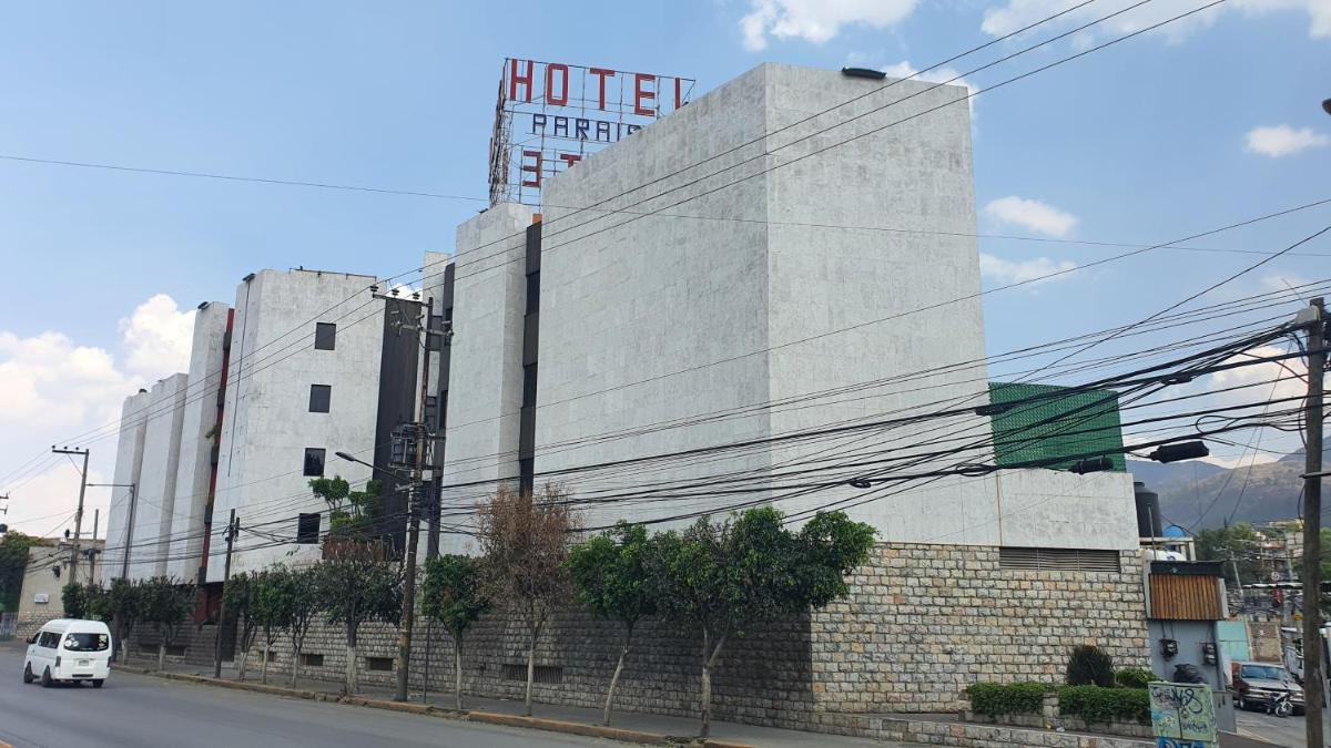 Hotel Paraiso - Housity