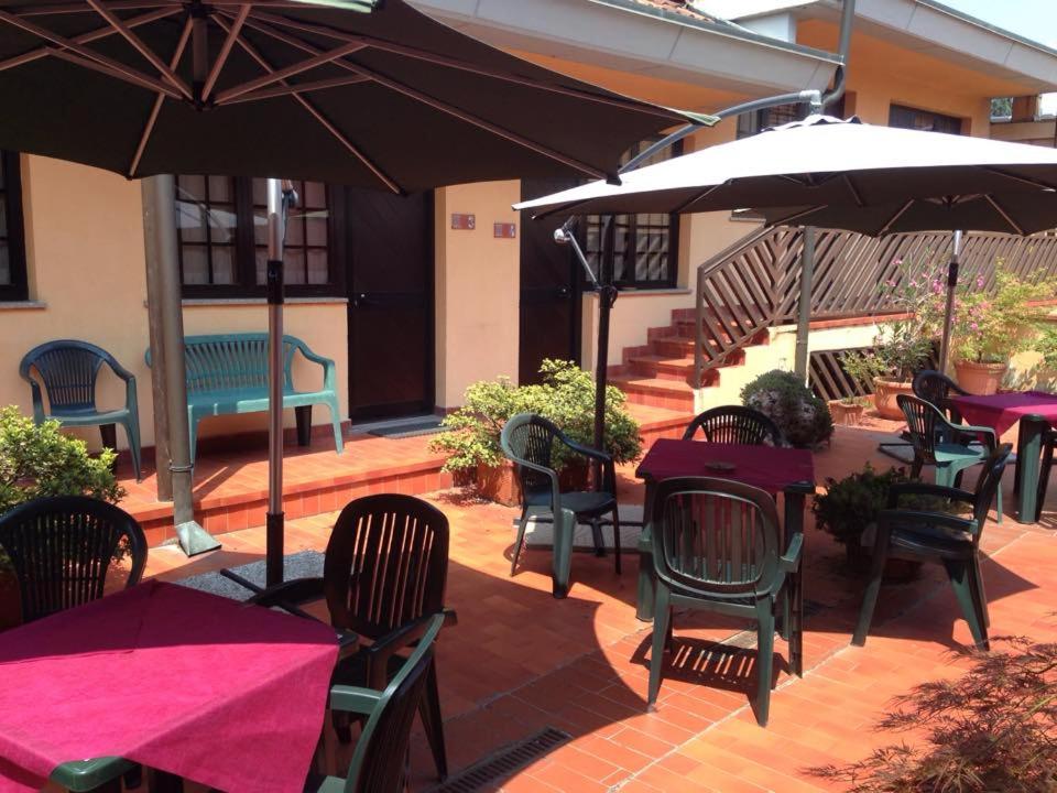 Albergo Brioschi - Housity