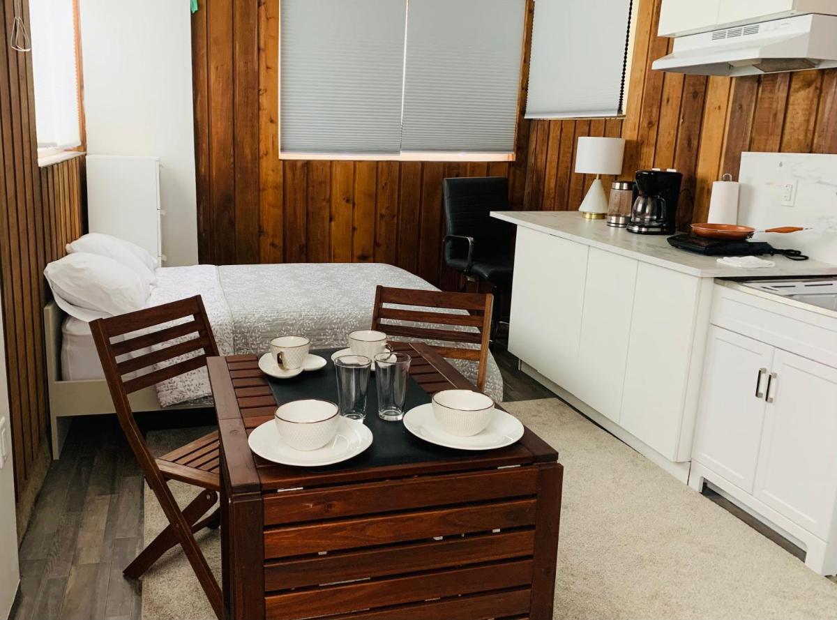 cozy suite - Housity