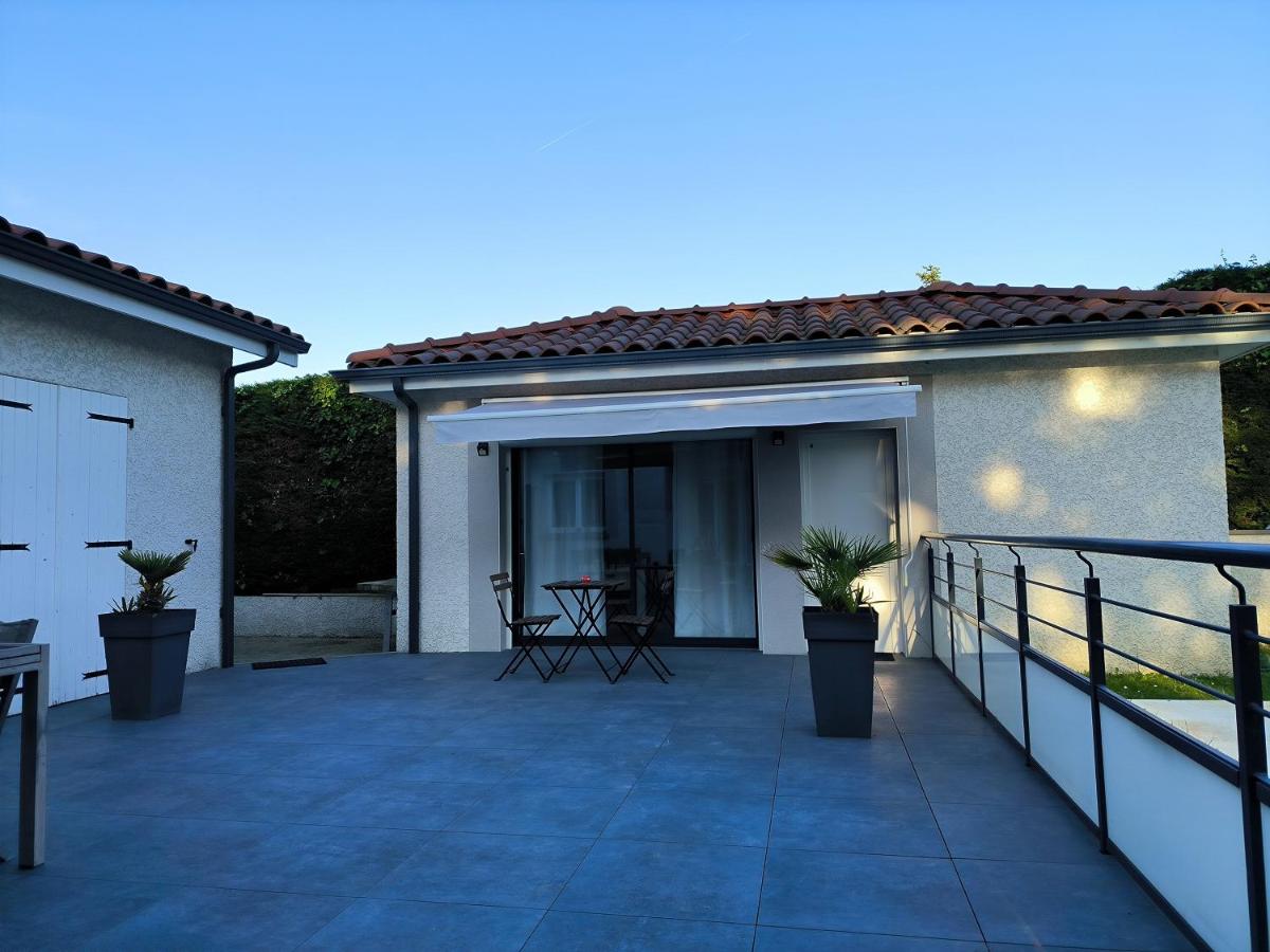 Petit nid douillet - Housity