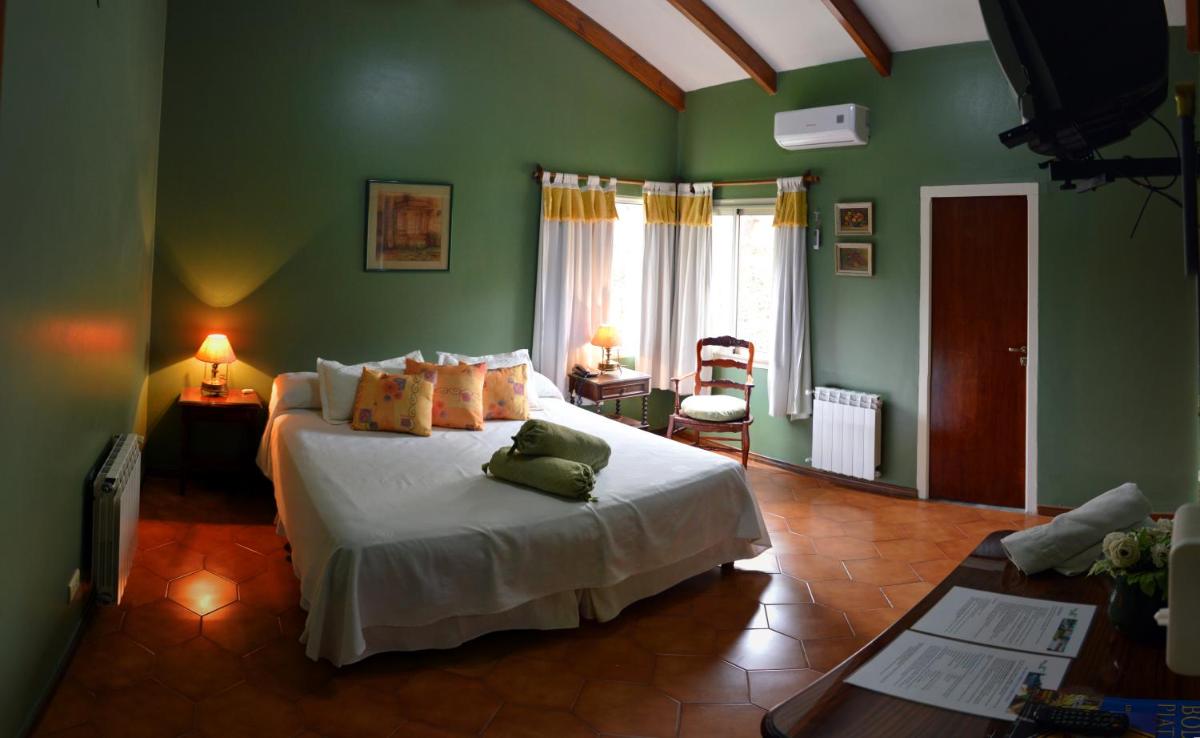 Don Numas Posada & Spa - Housity