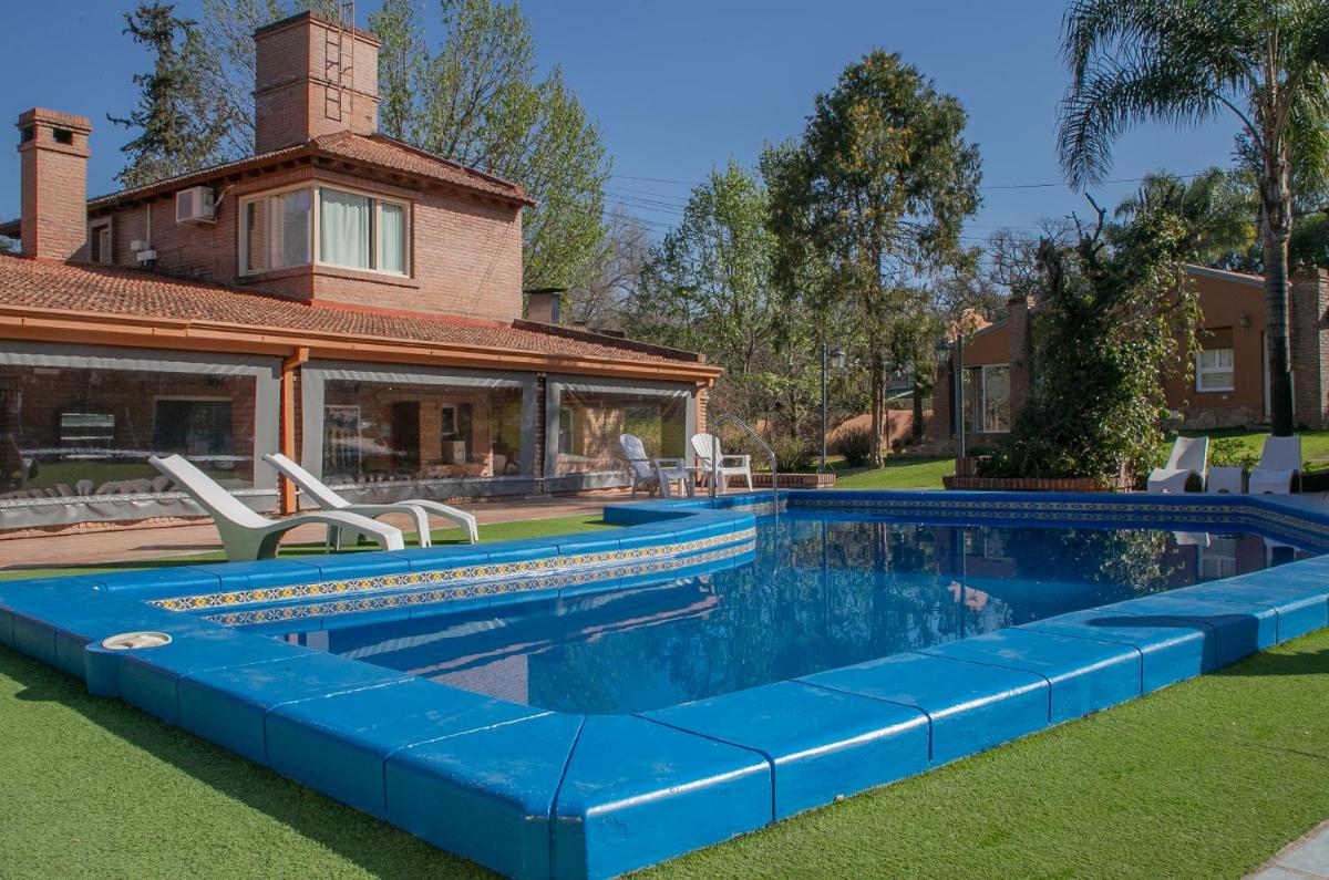 Don Numas Posada & Spa - Housity