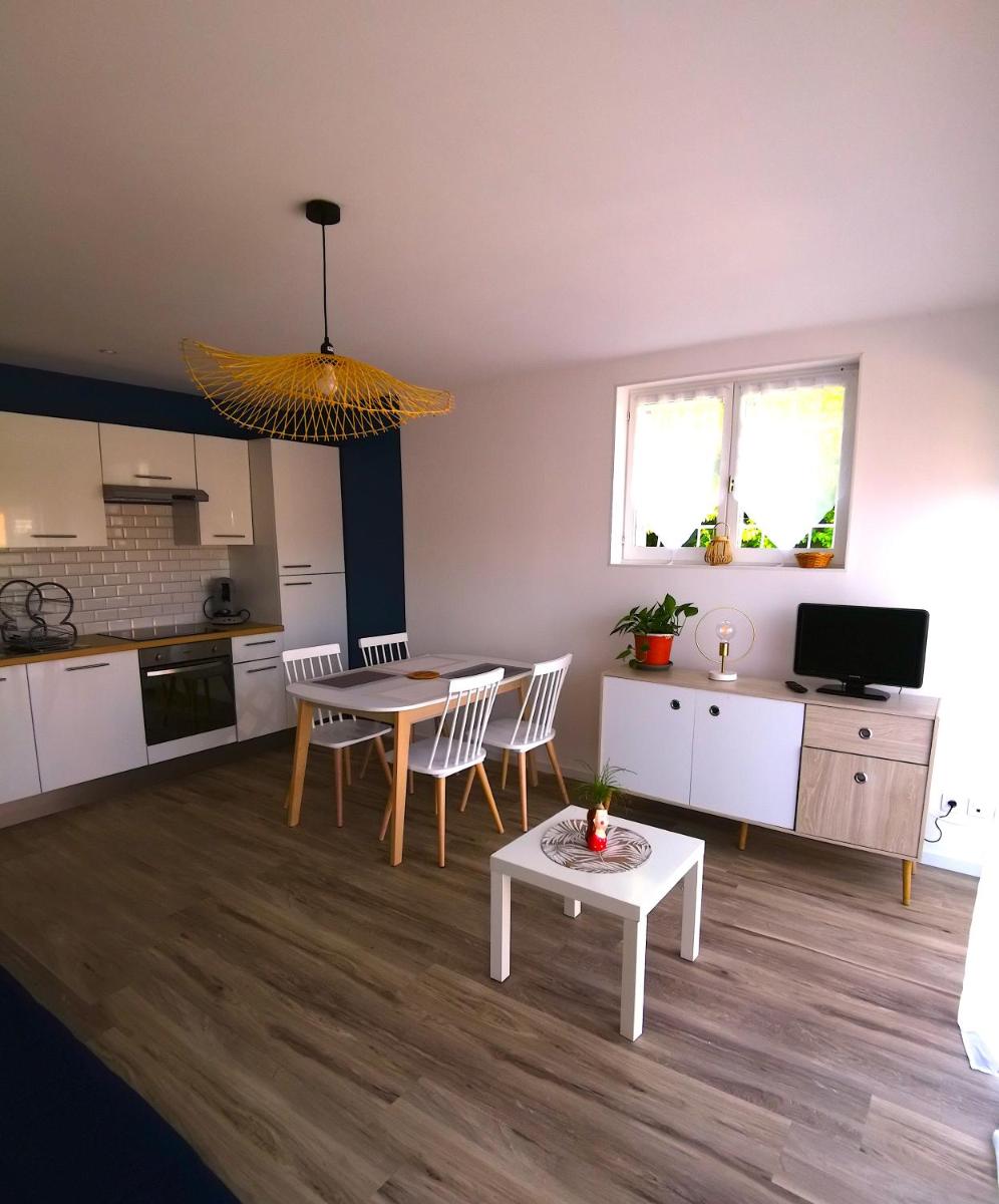 Le Valadin - Housity