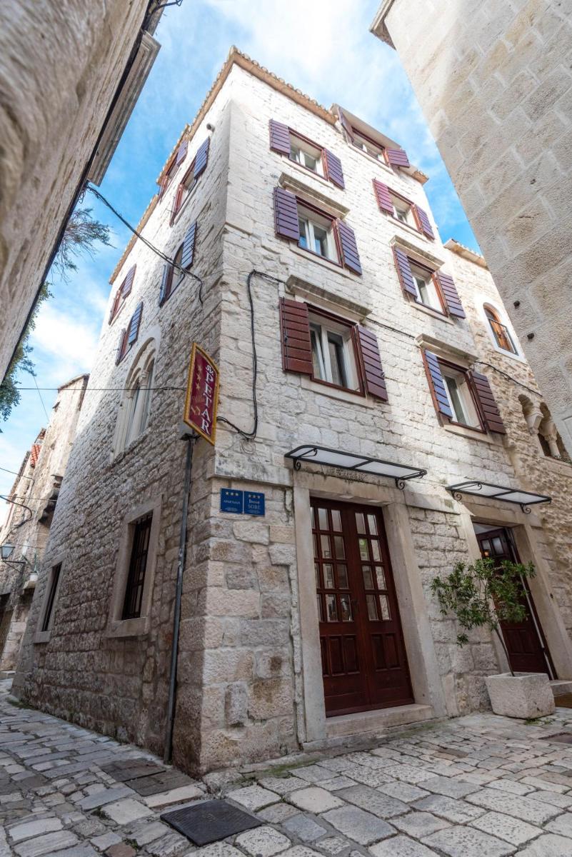 Villa Sv. Petar - Housity