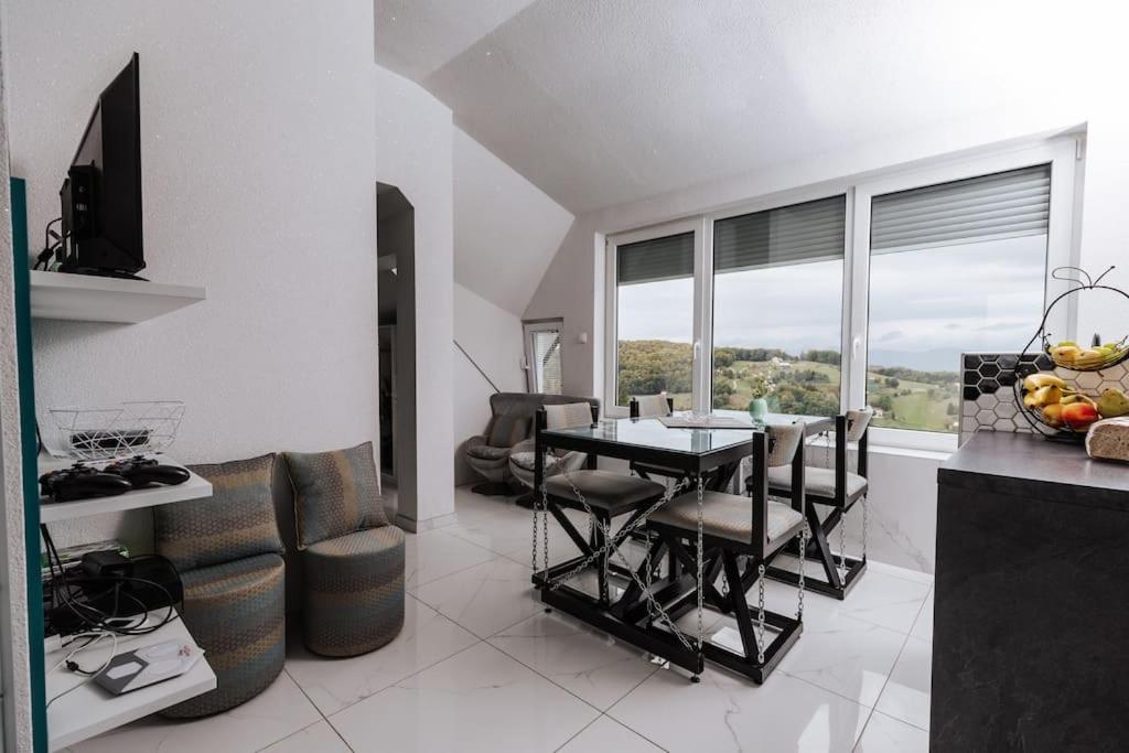 Vineyard house with sauna and jacuzzi for 2 - Housity